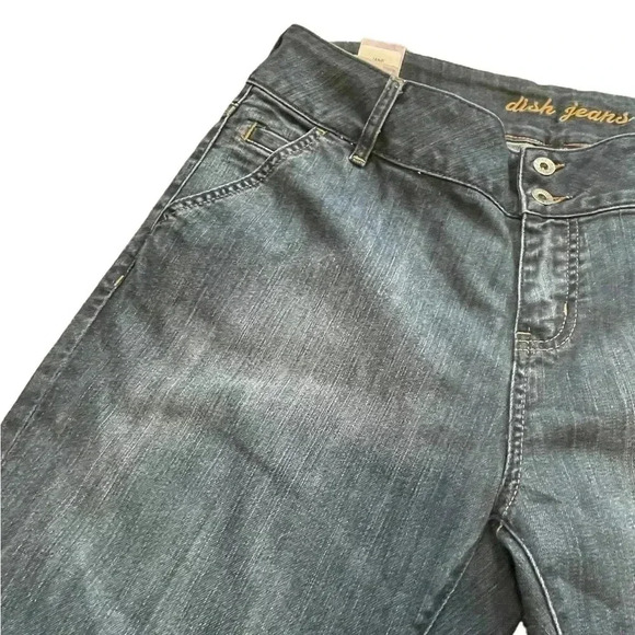 DUER dish  Jane Trouser Fit Jeans Size 36x36 - Picture 6 of 12